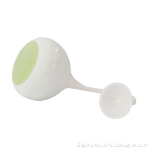 Waterproof Bluetooth speaker wireless suction cup